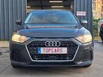 ✔AUDI A1 25 TFSi Advanced 2022 Euro6❕ 60 000 km❕, Auto's, Voorwielaandrijving, Stof, A1, Zwart