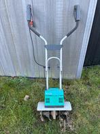 Gardena elektrische bodemfrees 600/36, Ophalen, Gebruikt, Elektrisch, Tuinfrees