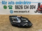 VW SHARAN 7N1 7N XENON LED KOPLAMP RECHTS ORIGINEEL 7N194175, Auto-onderdelen, Ophalen of Verzenden, Gebruikt, Volkswagen
