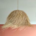 Lamp van palmbladeren - Marokko - boho, Ophalen of Verzenden, Nieuw