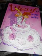 Titeuf 10 eo, Enlèvement ou Envoi