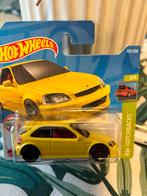 Hot wheels, Kinderen en Baby's, Speelgoed |Speelgoedvoertuigen, Ophalen of Verzenden, Nieuw
