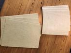 gemarmerd papier A4 : 96vellen, Ophalen of Verzenden, Nieuw, Materiaal
