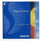 Sabena CD Happy Birthday, Nieuw, Ophalen of Verzenden