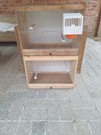 Kweekkooi/Broedkooi, Dieren en Toebehoren, Ophalen, Gebruikt, Hout, Broedkooi of Kweekkooi
