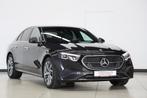 Mercedes-Benz E 300 e 4MATIC Avantgarde DISTRONIC 360cam M, Auto's, Automaat, 4 deurs, 4 cilinders, Bedrijf