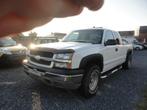 Chevrolet Silverado 4.8 V8 Lichte Vracht Lpg", Automaat, 4800 cc, SUV of Terreinwagen, LPG