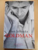 Boek: Goldman van Ivan Jablonka, Ophalen of Verzenden, Zo goed als nieuw