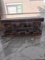 Funko 4-Pack Star Wars The Mandalorian, Ophalen of Verzenden, Zo goed als nieuw