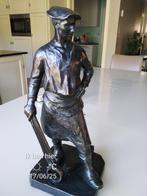 Mooie beeld van De Beul, Antiek en Kunst, Ophalen of Verzenden