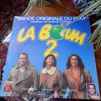 vinyl 33T bande original du film "la boum 2", CD & DVD, Utilisé, Enlèvement ou Envoi, 1980 à 2000