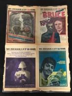 The Beatles artikel page010, Collections, Revues, Journaux & Coupures, Enlèvement ou Envoi