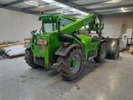 MERLO 35.7, Zakelijke goederen, Machines en Bouw | Heftrucks en Intern transport, 3000 tot 4000 kg, Ophalen, Ruwterrein, Diesel