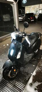 SYM FIDDLE 4-KLASSE A PERFECT CONDITIE AALST, Fietsen en Brommers, Ophalen, SYM