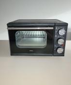 Quigg mini oven, Elektronische apparatuur, Ophalen, Minder dan 45 cm, Minder dan 45 cm, Oven