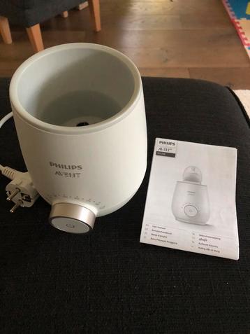 Philips Avent flessenwarmer scf358 beschikbaar voor biedingen