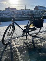 HERENFIETS  te koop, Fietsen en Brommers, Ophalen, Versnellingen, Batavus, Zo goed als nieuw