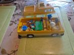 Oude playmobil camper, Los Playmobil, Gebruikt, Ophalen of Verzenden