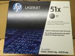 2 x hp toner, Ophalen of Verzenden, Nieuw, Toner, HP