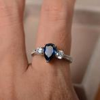 Mooie Ring voor dames - maat 8 of 57mm, Ophalen, Nieuw