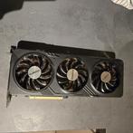 AMD Gigabyte 7600XT OC 16GB, AMD, GDDR6, PCI-Express 4, Ophalen of Verzenden