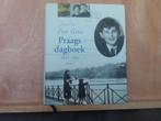 Praags dagboek 1941-1942 – Petr Ginz, Tweede Wereldoorlog, Petr Ginz, Ophalen of Verzenden, Zo goed als nieuw