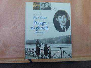Praags dagboek 1941-1942 – Petr Ginz  beschikbaar voor biedingen