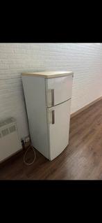 Perfect werkende koelkast met diepvries, Elektronische apparatuur, Koelkasten en IJskasten, Ophalen, Zo goed als nieuw