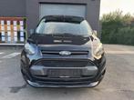 Ford Transit Connect L2 Lange wiel bassis, Voorwielaandrijving, Euro 5, Zwart, 4 cilinders