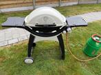 Bbq gas, Tuin en Terras, Gasbarbecues, Ophalen, Gebruikt, Weber