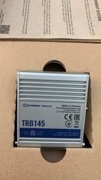 Teltonika TRB145 GSM LTE RS485 gateway, Ophalen of Verzenden, Nieuw