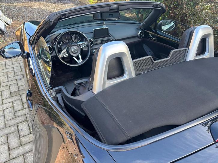 MAZDA MX5 Cabriolet, Autos, Mazda, Particulier, MX-5, ABS, Phares directionnels, Régulateur de distance, Airbags, Alarme, Bluetooth