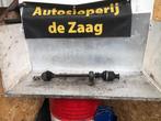 Aandrijfas rechts-voor van een Renault Twingo, Ophalen of Verzenden, 3 maanden garantie, Gebruikt, Renault