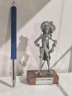 Les etains du Prince,  tinnen dartagnan  , tin, Enlèvement ou Envoi