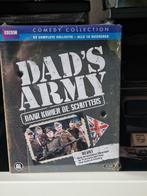 Dad's Army / Daar Komen de Schutters / Alle 10 Seizoenen, Cd's en Dvd's, Ophalen of Verzenden, Zo goed als nieuw