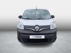 Renault Kangoo Van Confort Blue dCi 80, Auto's, 1350 kg, Stof, Gebruikt, Zwart