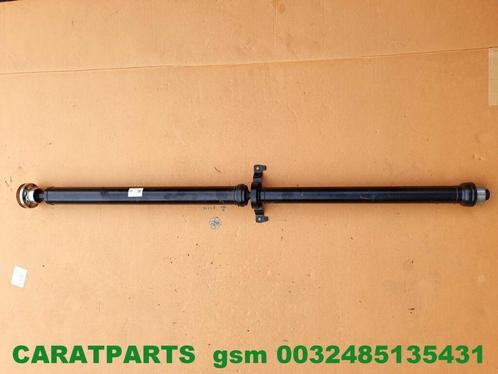 4m0521101am sq7 tussenas q7 q8 aandrijfas q7 cardanas Q7 4M, Auto-onderdelen, Remmen en Aandrijving, Gebruikt