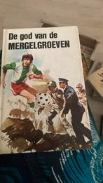 De god van de mergelgroeven, Ophalen of Verzenden, Gelezen
