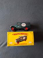 Matchbox, Enlèvement ou Envoi, Matchbox