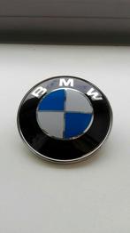 Bmw z3 E65 e66 e53 logo /embleem Ø 78 mm Bmw 51141970248, Auto-onderdelen, Links, Nieuw, Ophalen of Verzenden, Spatbord