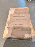 Scherpenheuvel, Antiek en Kunst, Ophalen of Verzenden