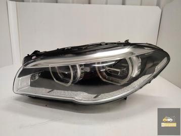 BMW F10 Lift Volledig Led Adaptief Linkerlicht beschikbaar voor biedingen