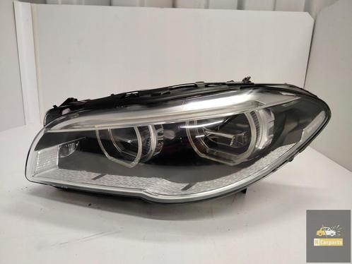 BMW F10 Lift Volledig Led Adaptief Linkerlicht, Auto-onderdelen, Verlichting, BMW, Gebruikt