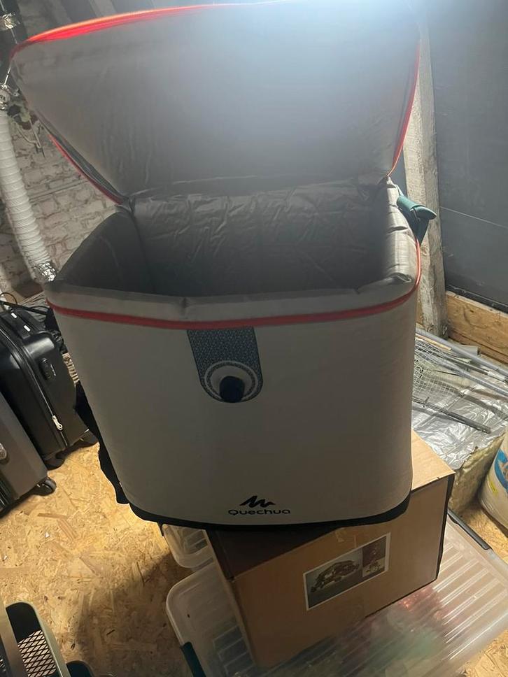 arpenaz 26l compact fresh, Caravans en Kamperen, Koelboxen, Gebruikt, Koeltas, Ophalen