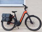 Elektrische fiets Bergamont E-Ville  *625Wh* Auto Optimized*, Fietsen en Brommers, Elektrische fietsen, Ophalen, Zo goed als nieuw