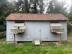Duivenhok, Dieren en Toebehoren, Vogels | Hokken en Kooien, Ophalen