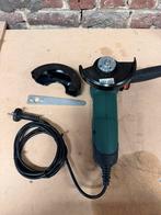 Bosch haakse slijper 125mm, Enlèvement, Comme neuf, 700 à 1000 watts, Meuleuse d'angle