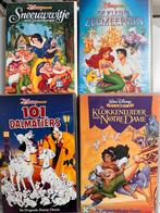 VHS videobanden, Cd's en Dvd's, VHS | Kinderen en Jeugd, Ophalen, Gebruikt, Tekenfilm, Vanaf 6 jaar