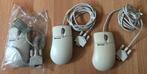 Microsoft Original IntelliMouse (RS232 serial) (NIEUW), Computers en Software, Muizen, Ophalen, Muis, Nieuw, Microsoft