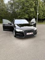 Audi A6 c7 2.0 tdi, Auto's, Audi, Automaat, Euro 6, 5 deurs, Particulier